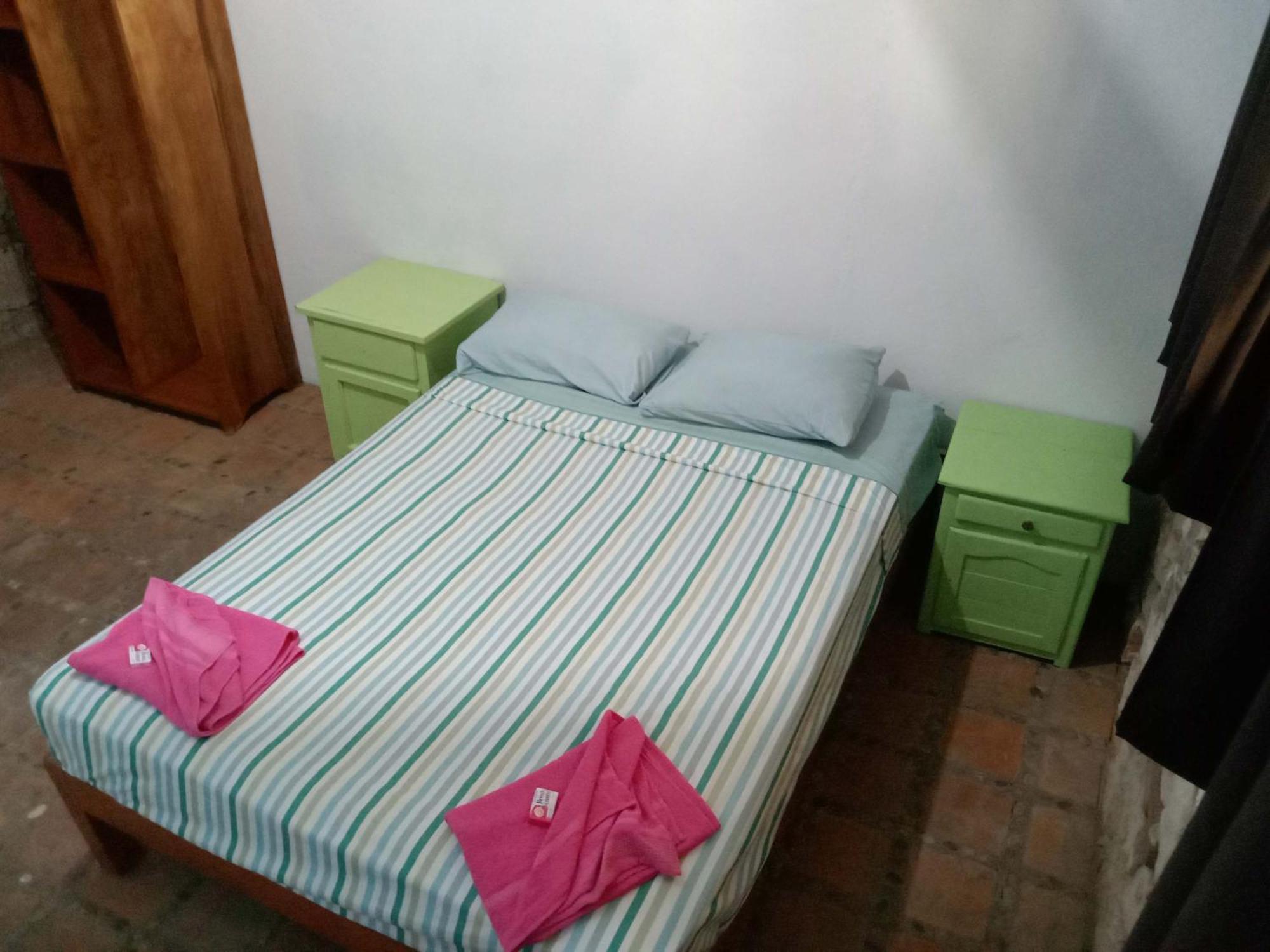 Hotel Papaya Surf Puerto Escondido  Extérieur photo